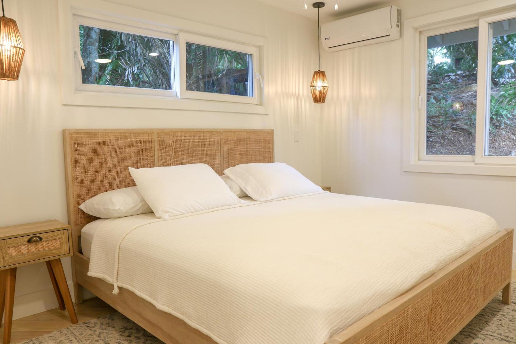 Luna Beach Luxury Boutique Beach Front Resort Jobs Bight Exterior foto