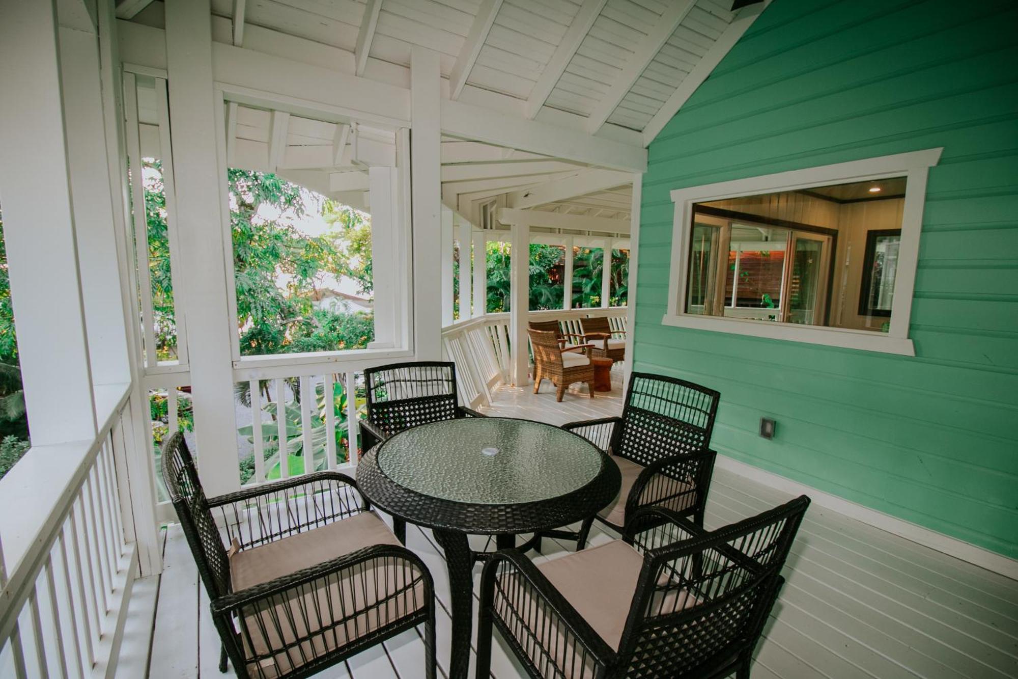 Luna Beach Luxury Boutique Beach Front Resort Jobs Bight Exterior foto