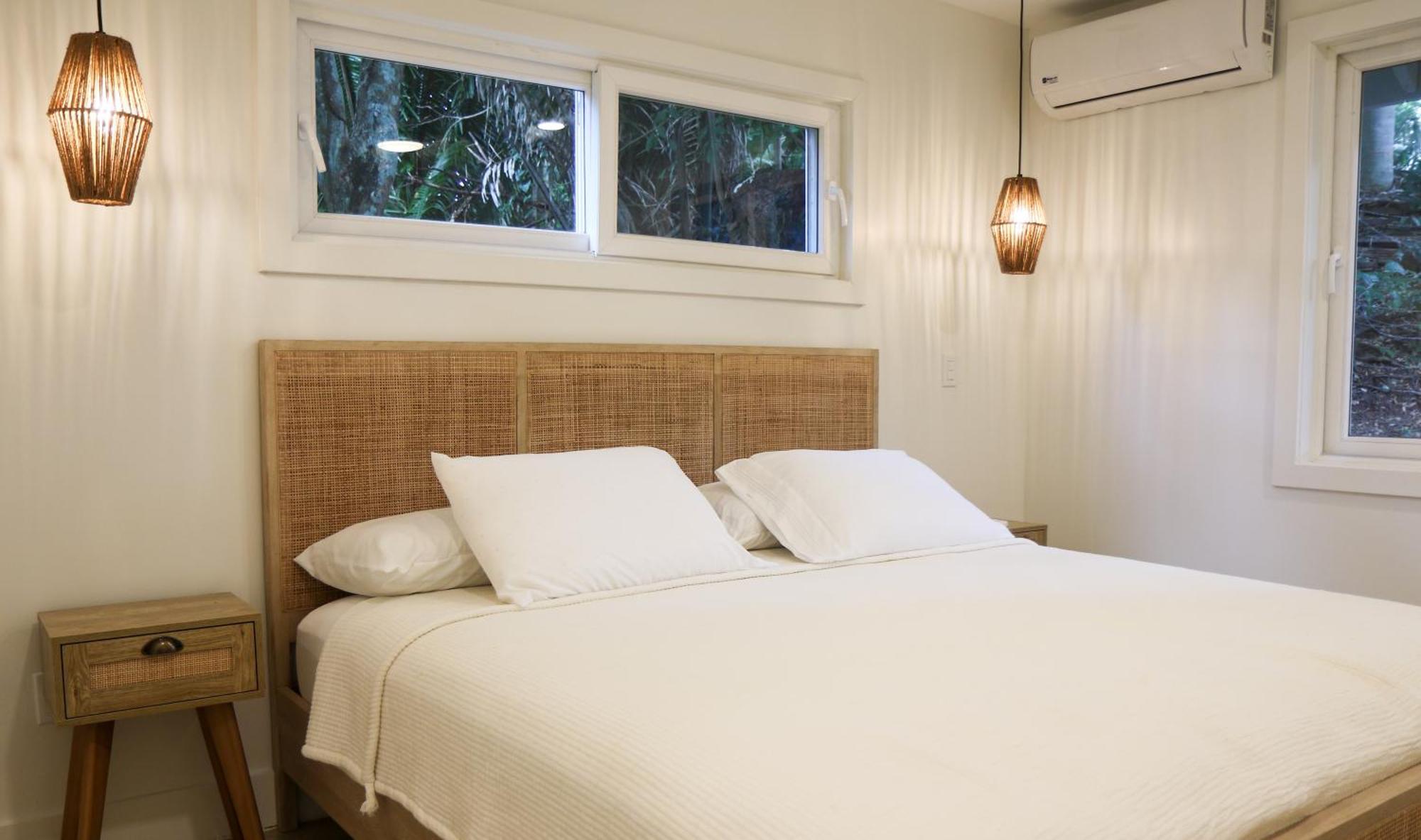 Luna Beach Luxury Boutique Beach Front Resort Jobs Bight Exterior foto
